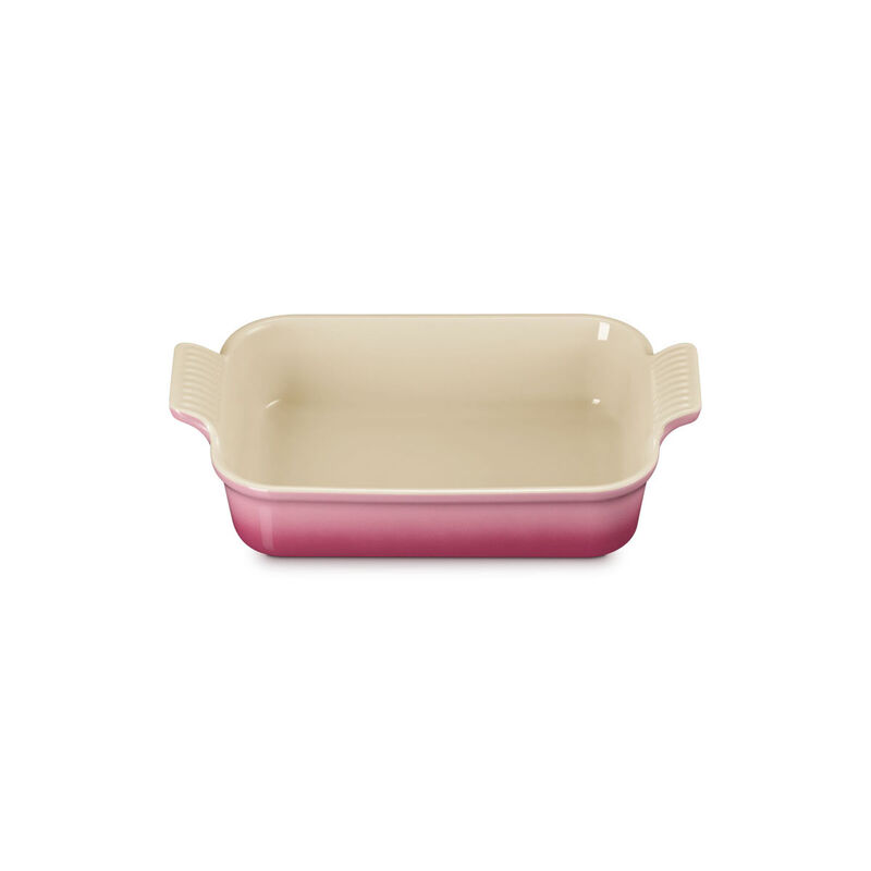 Le Creuset Stoneware Heritage Rectangular Dish 26cm image number 32